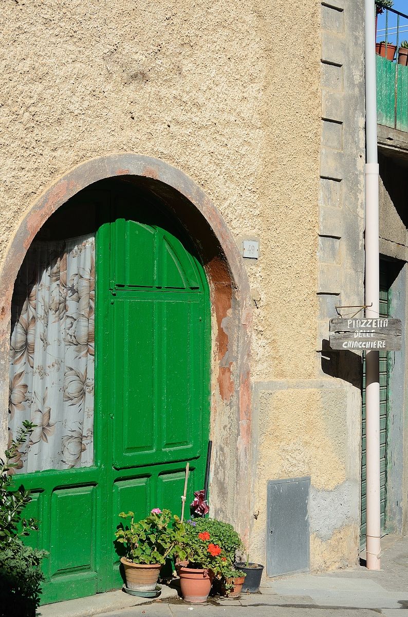 Piazzetta delle chiacchere