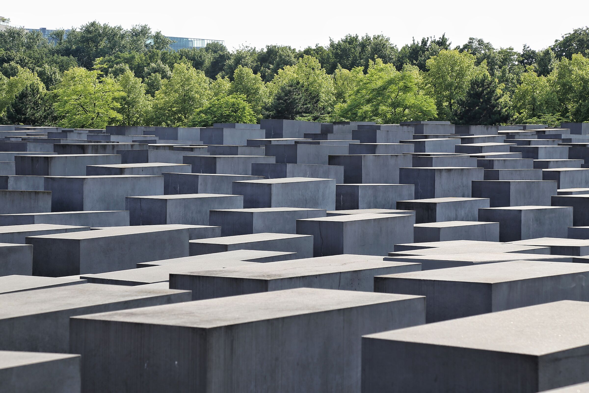 Memoriale dell'Olocausto