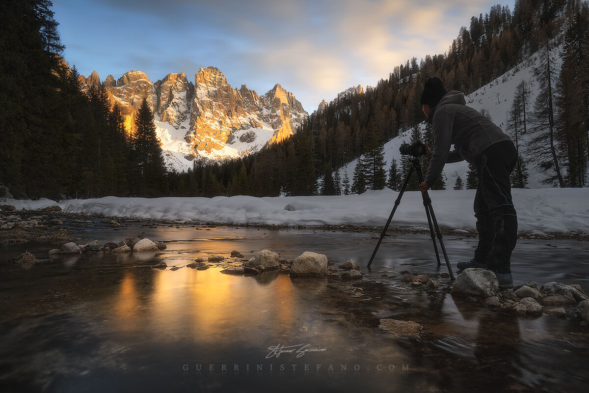 Val Venegia-Trentino