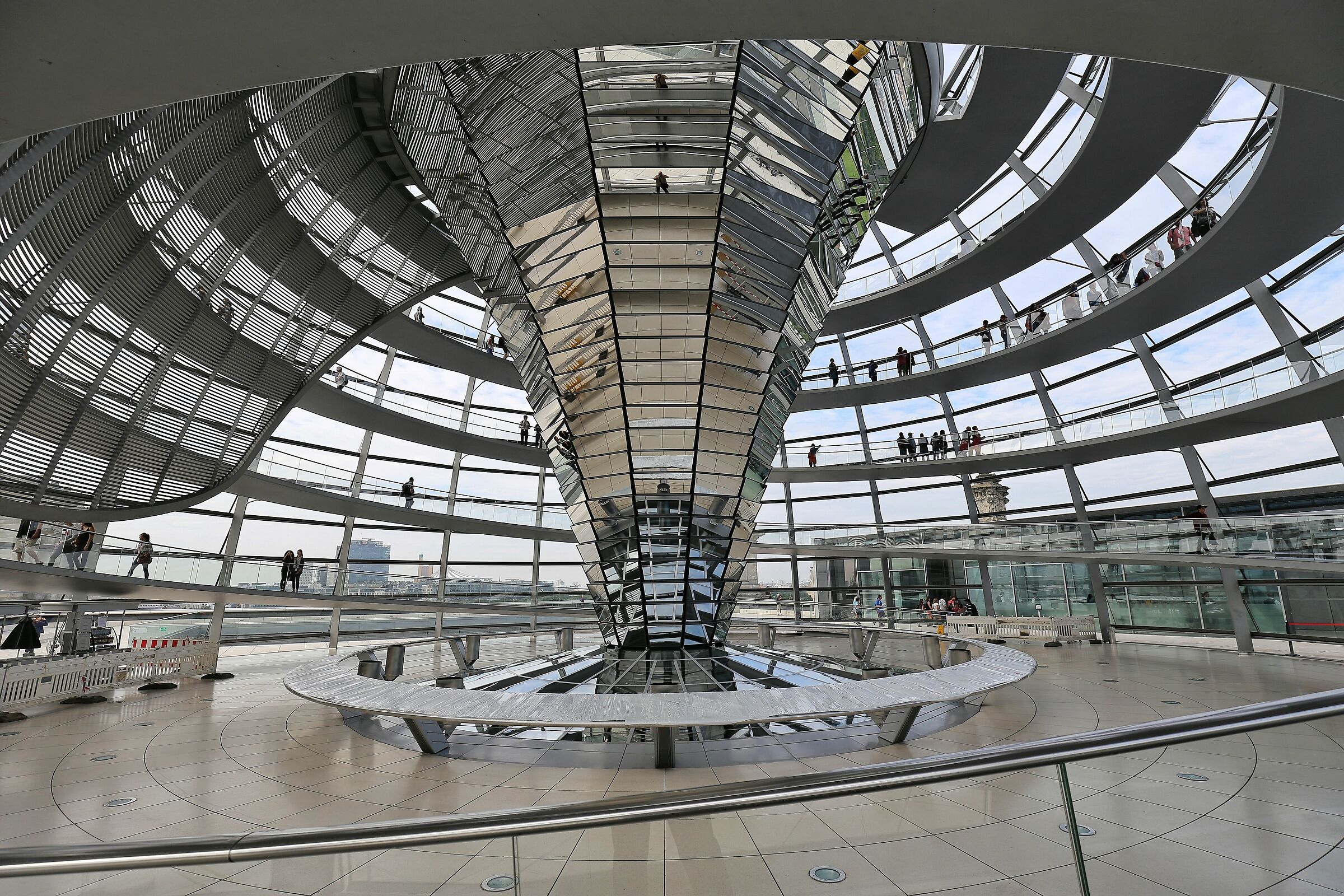 Reichstagsgebäude