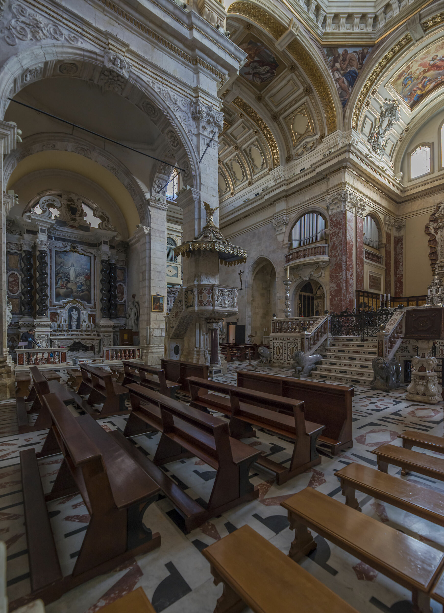 Cattedrale di Cagliari