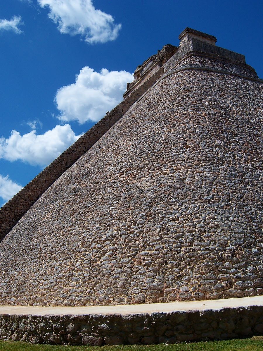 Uxmal