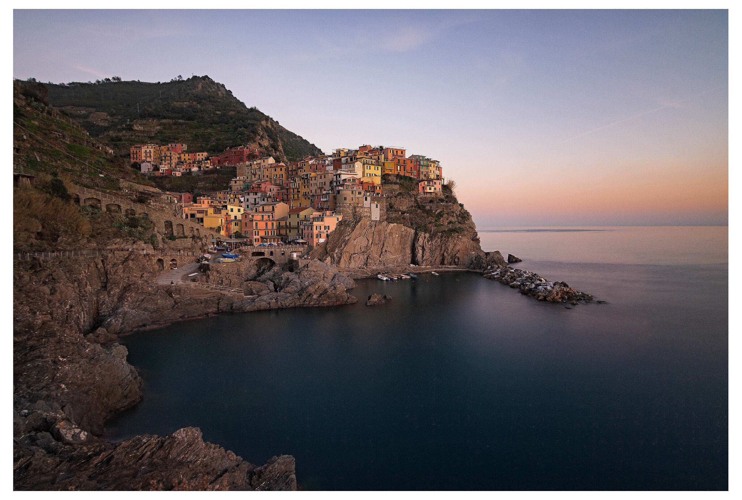 Manarola