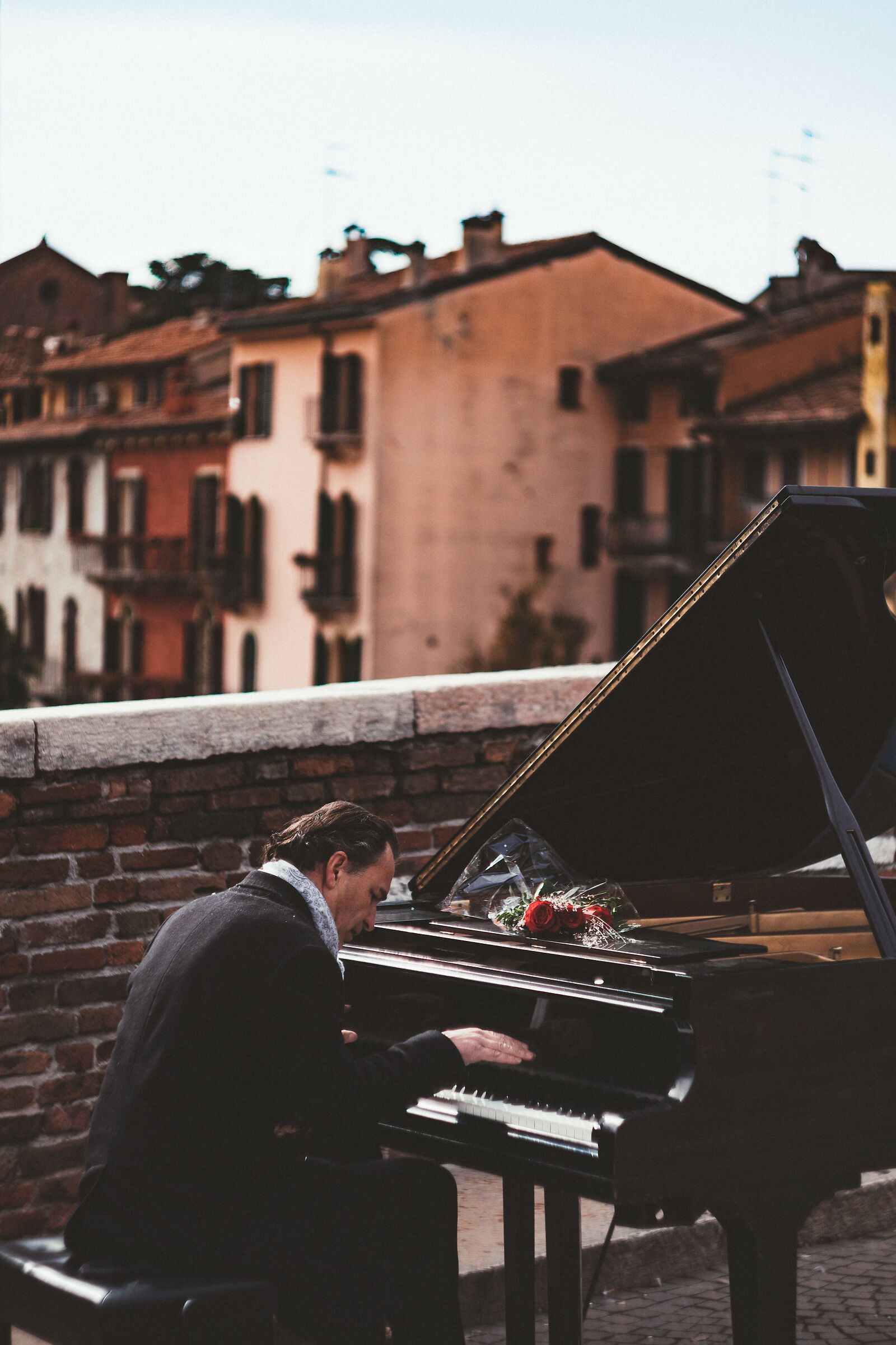 Ilpianistapercaso