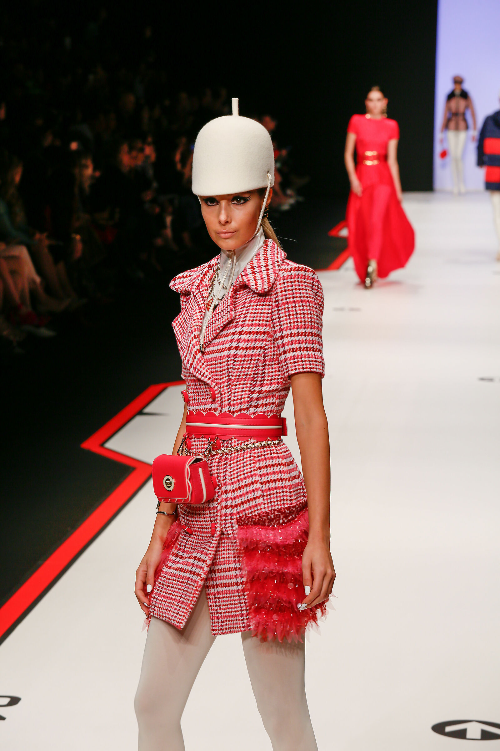 Elisabetta Franchi - Fashion Show