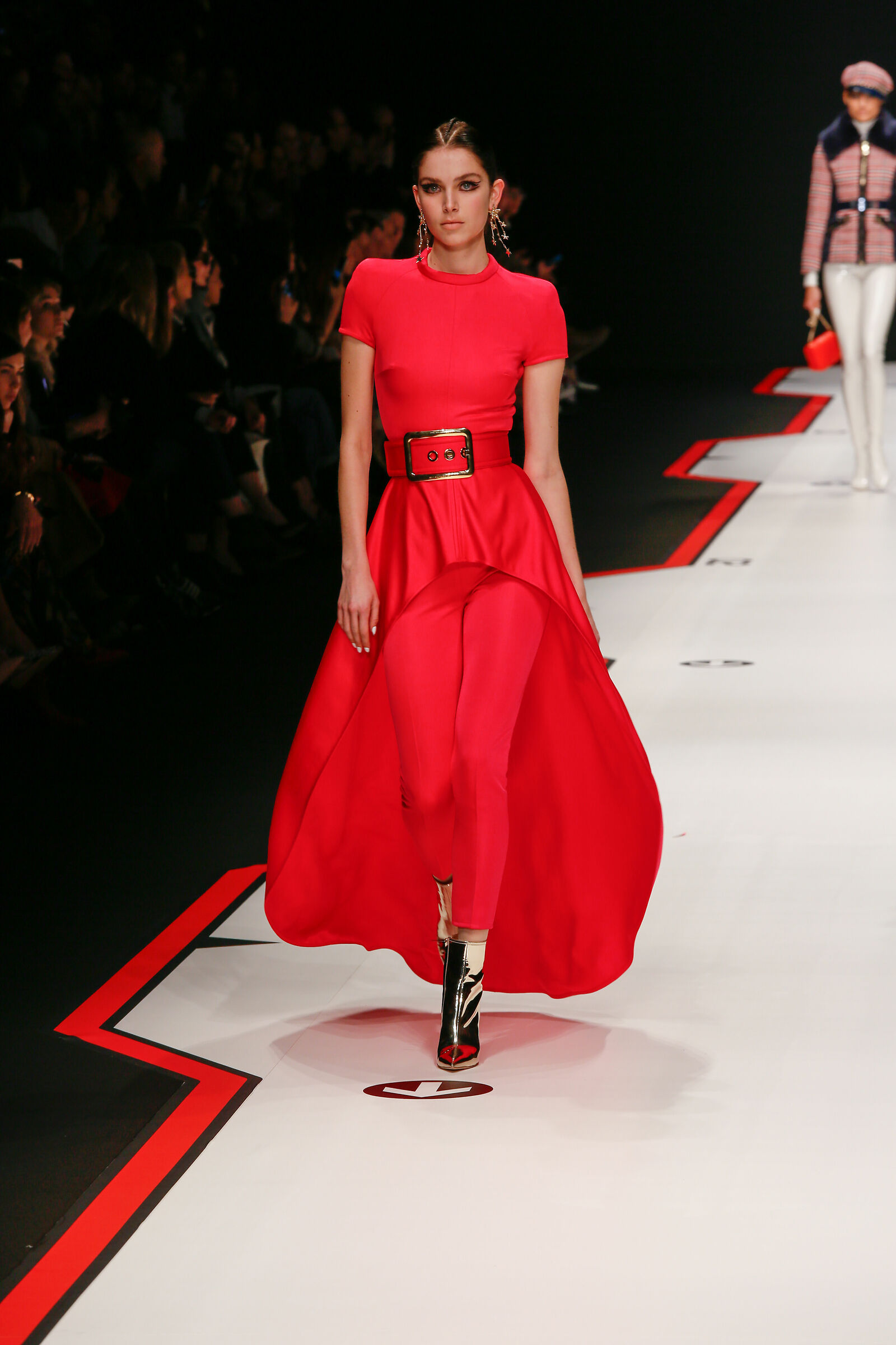 Elisabetta Franchi - Fashion Show