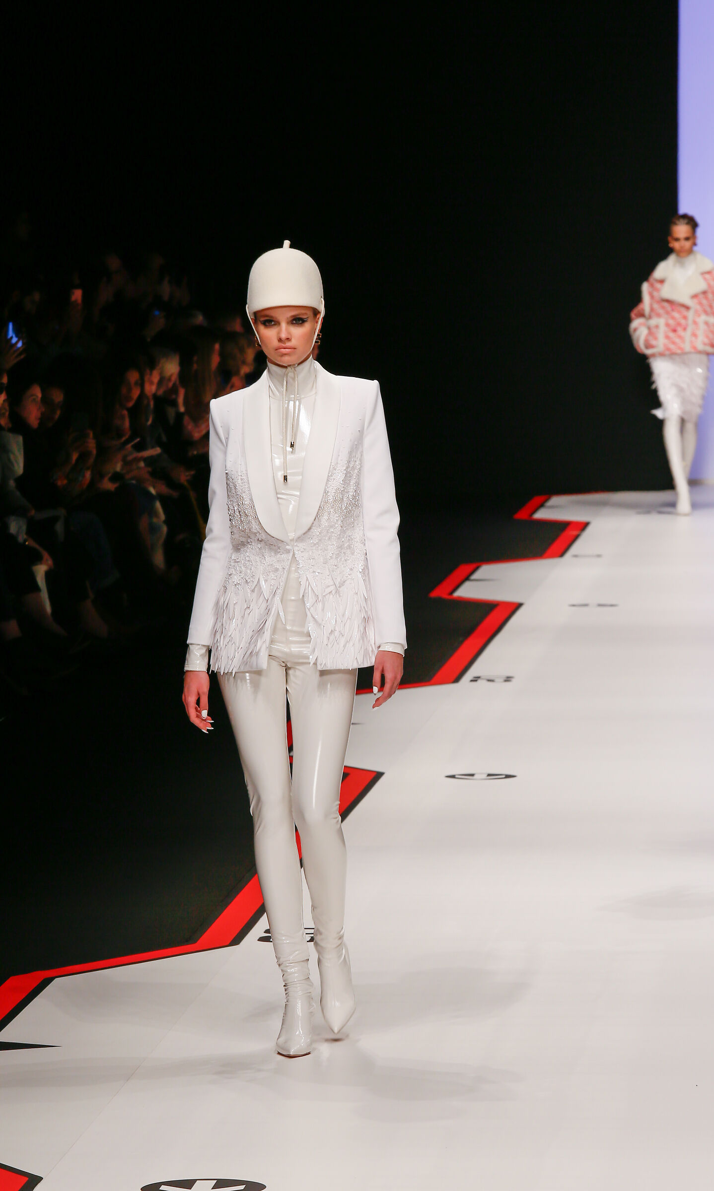 Elisabetta Franchi - Fashion Show