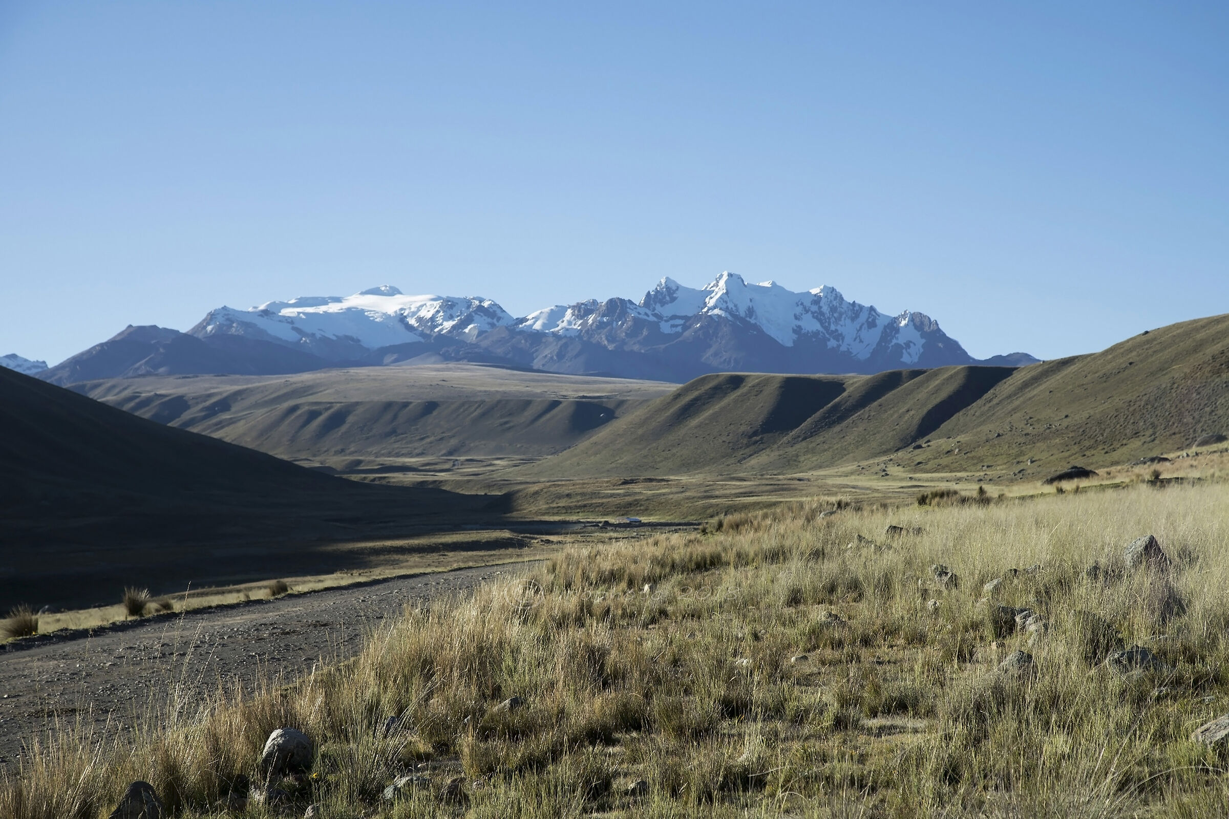 L'Altro Perù - Il Nord