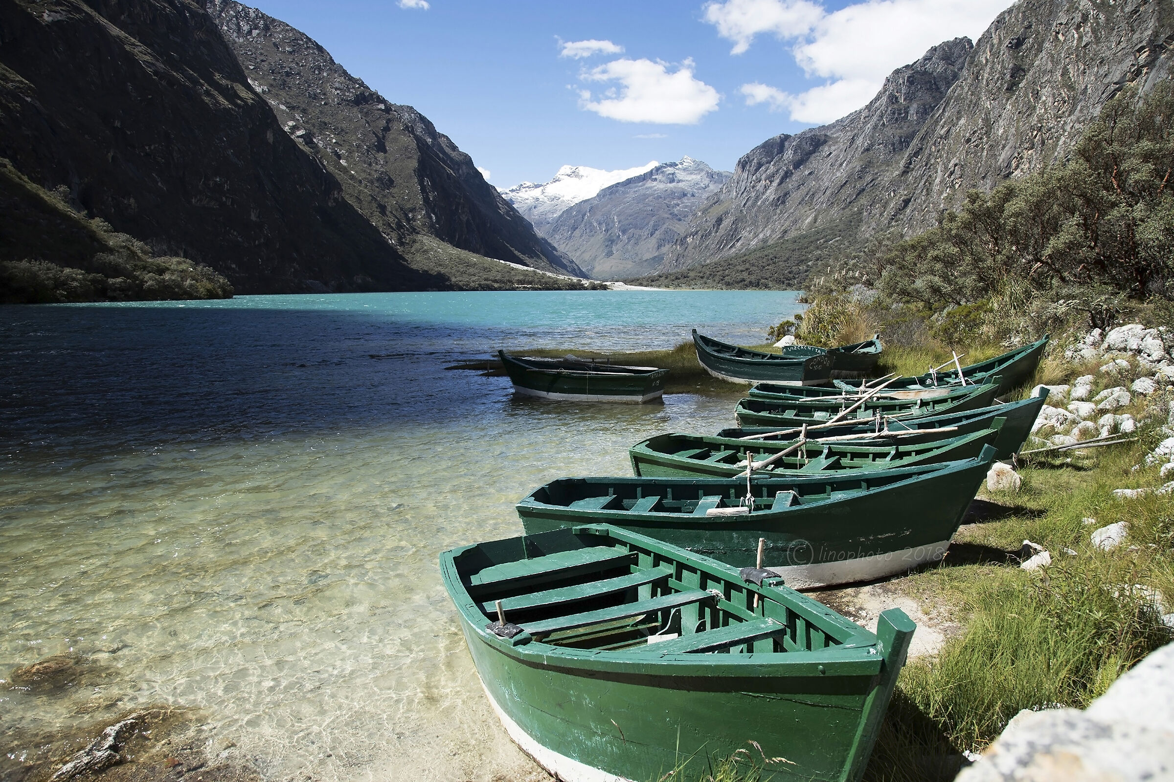 L'Altro Perù - Il Nord