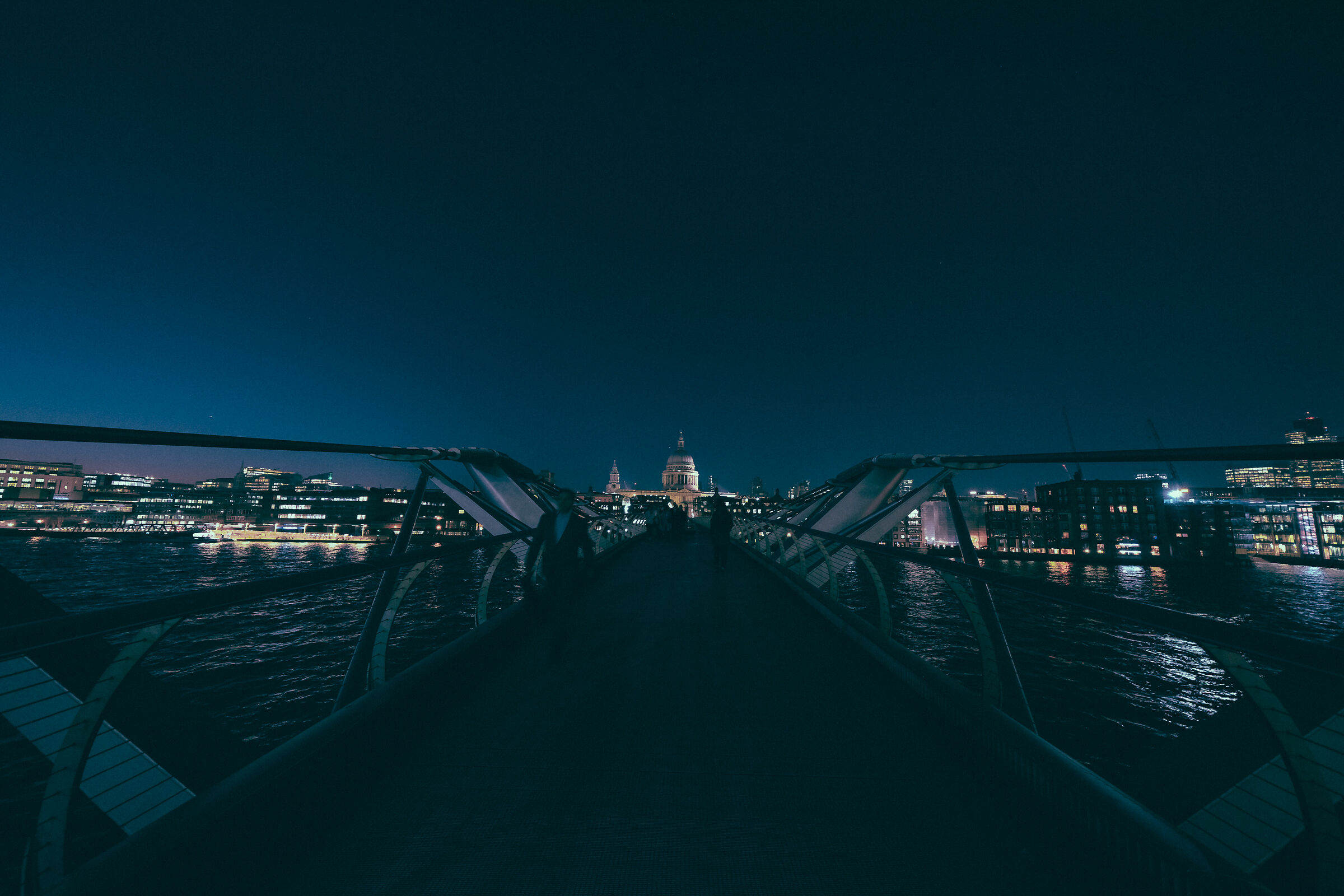 Millennium Bridge