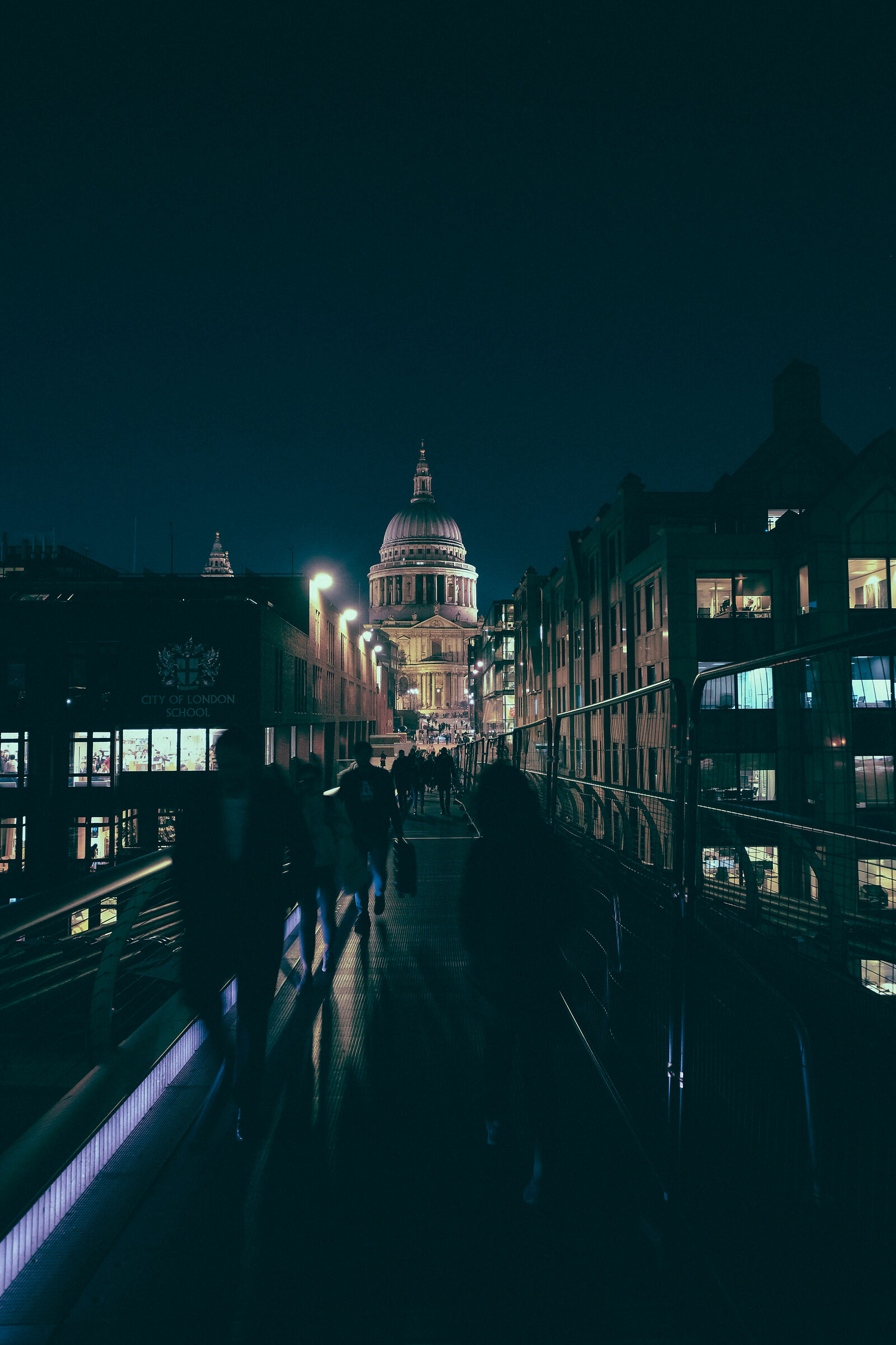 Millennium Bridge
