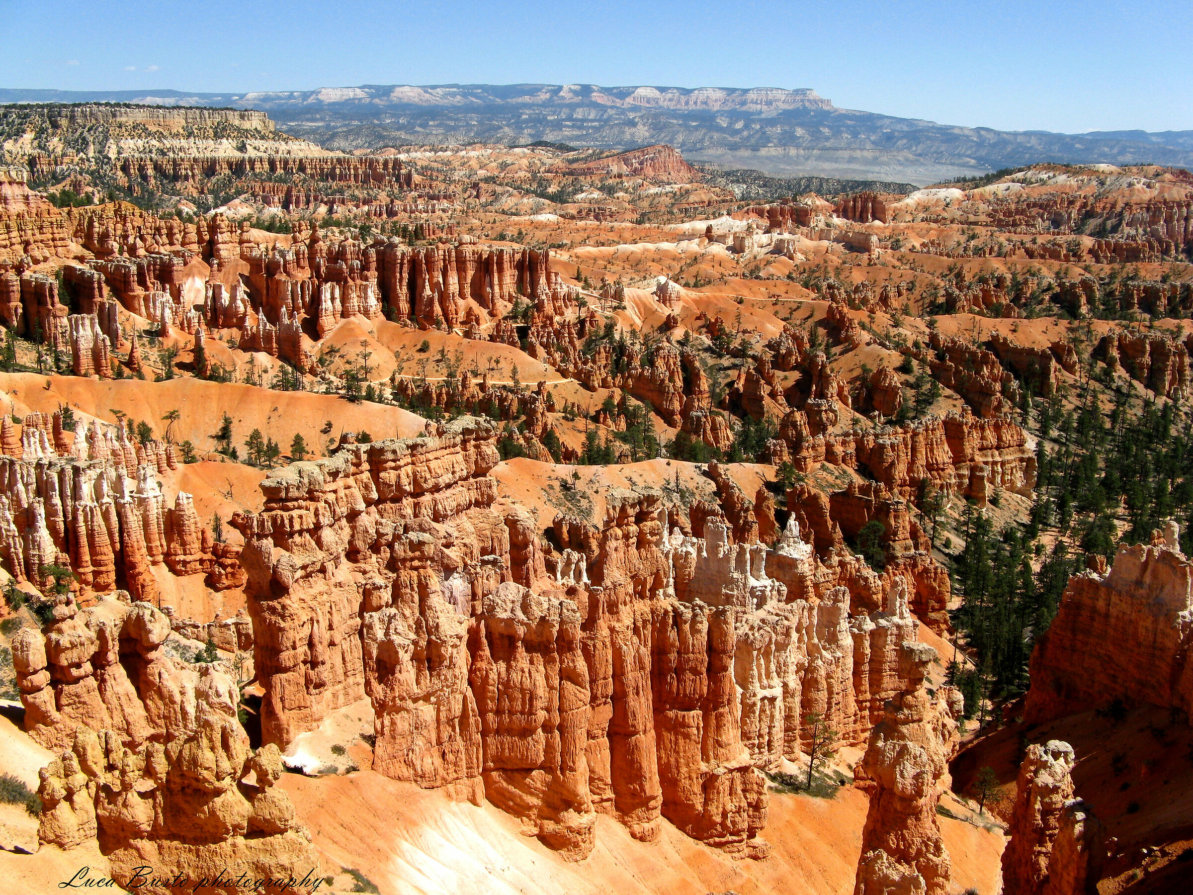 Bryce Canyon Utah
