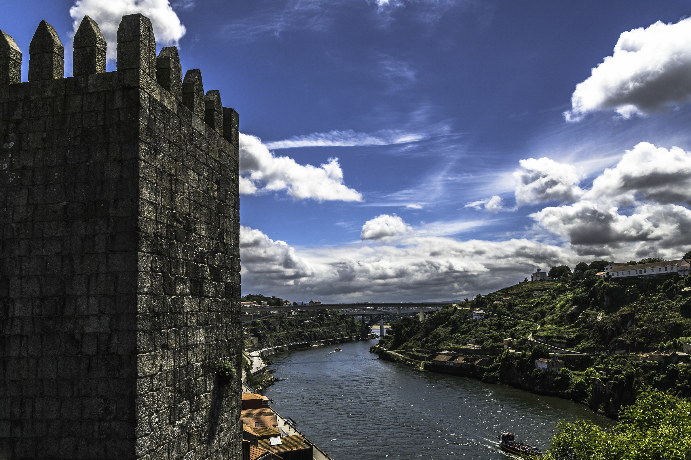 Oporto
