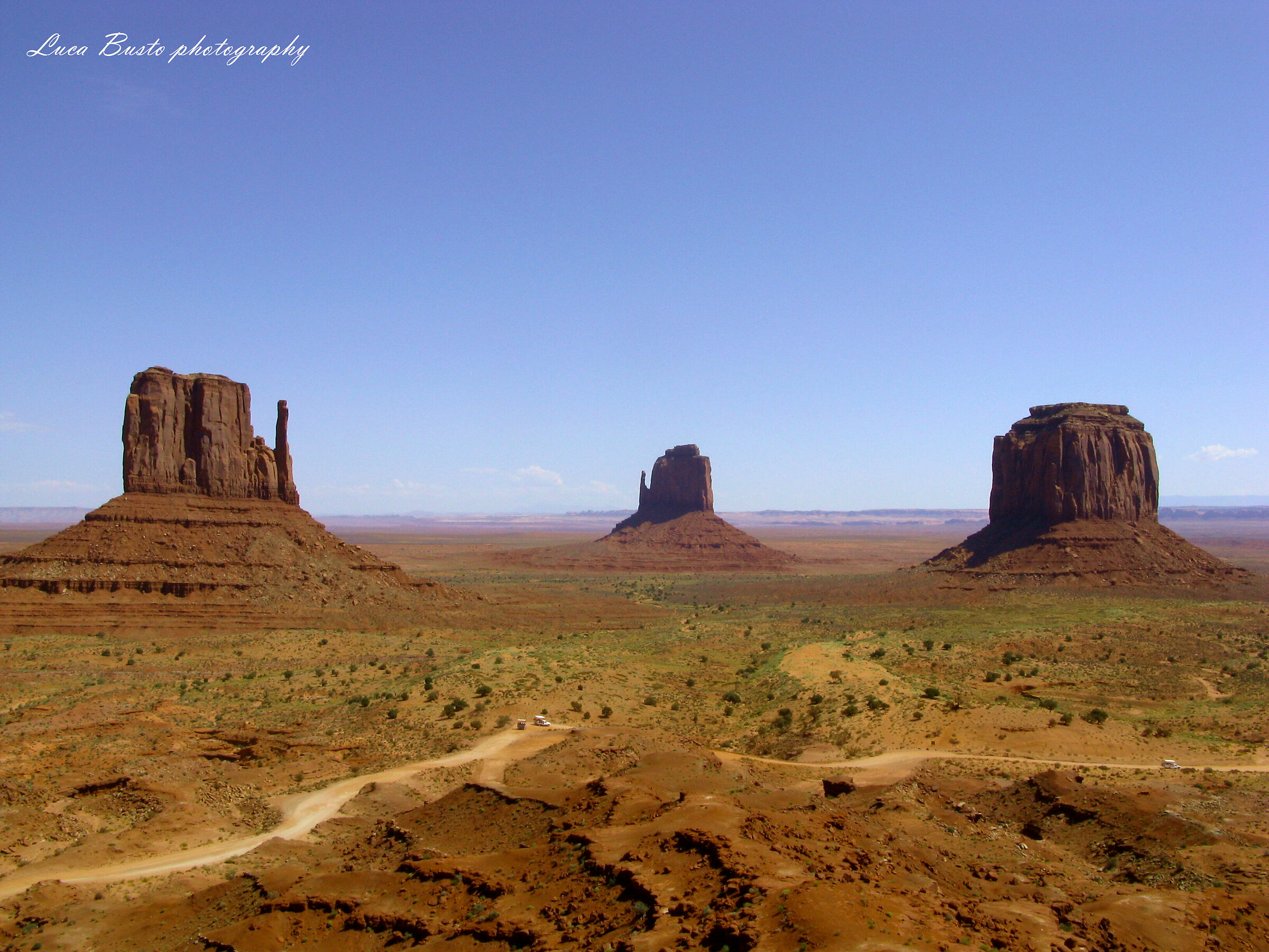 Monument Valley