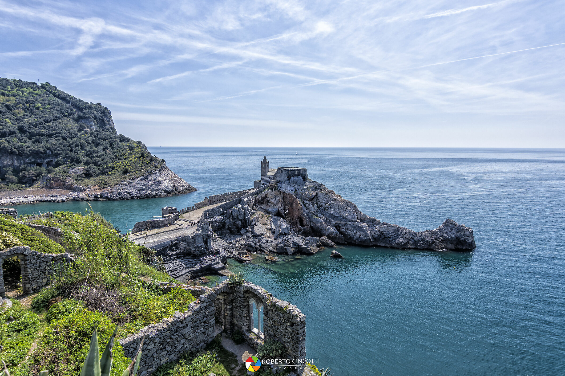 Portovenere