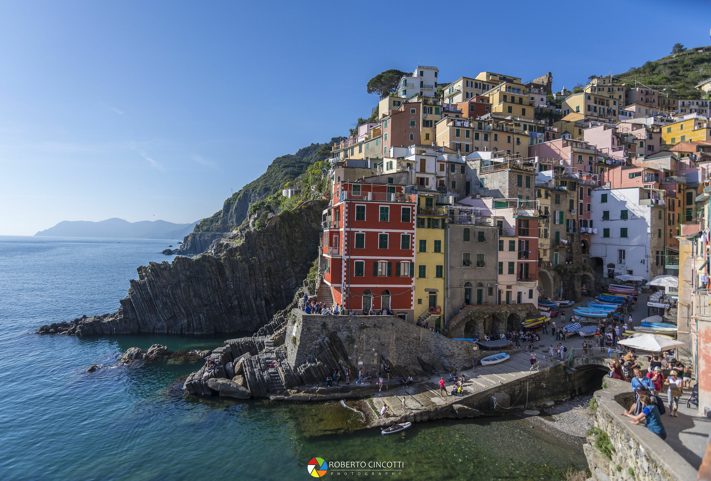 Riomaggiore
