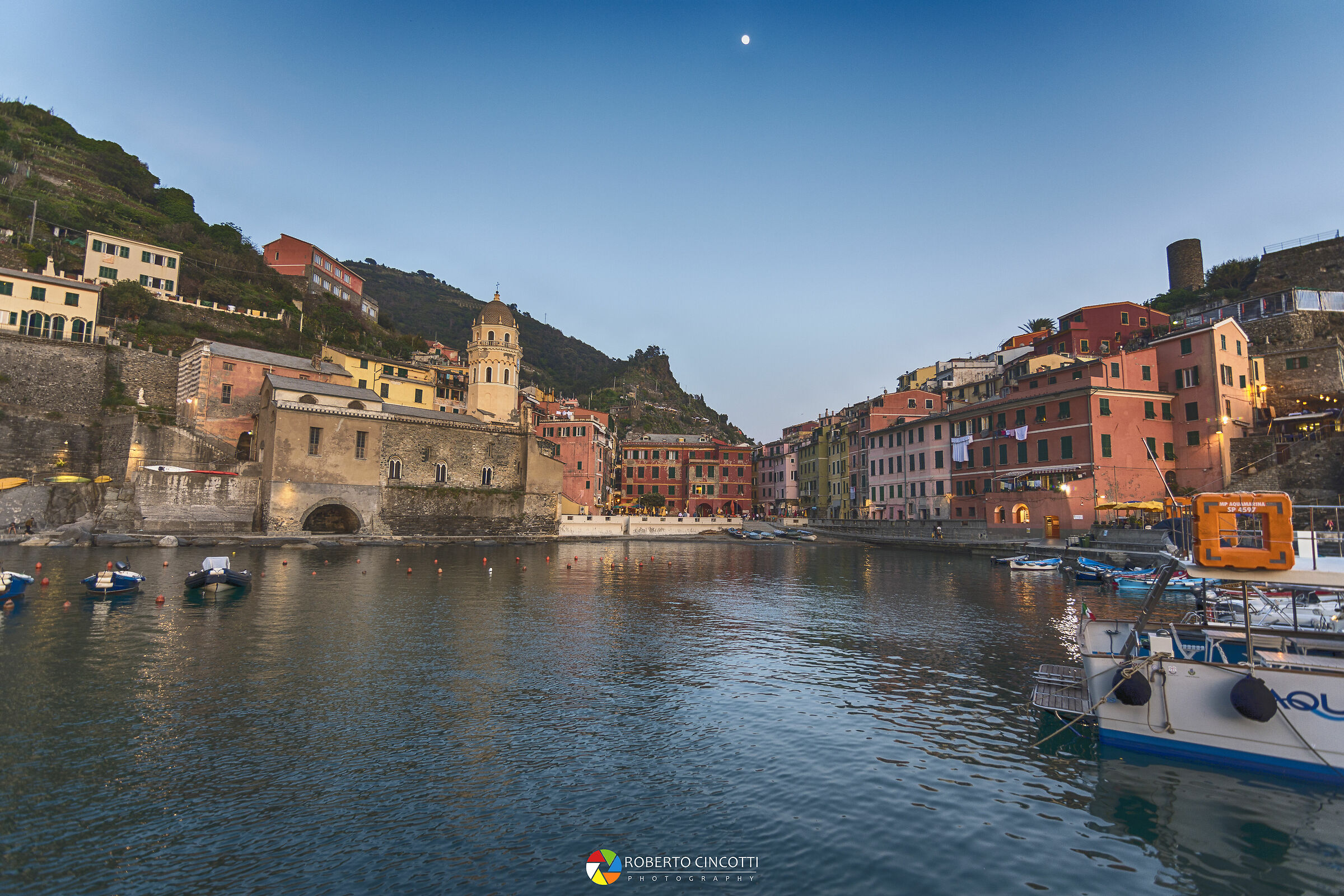 Vernazza