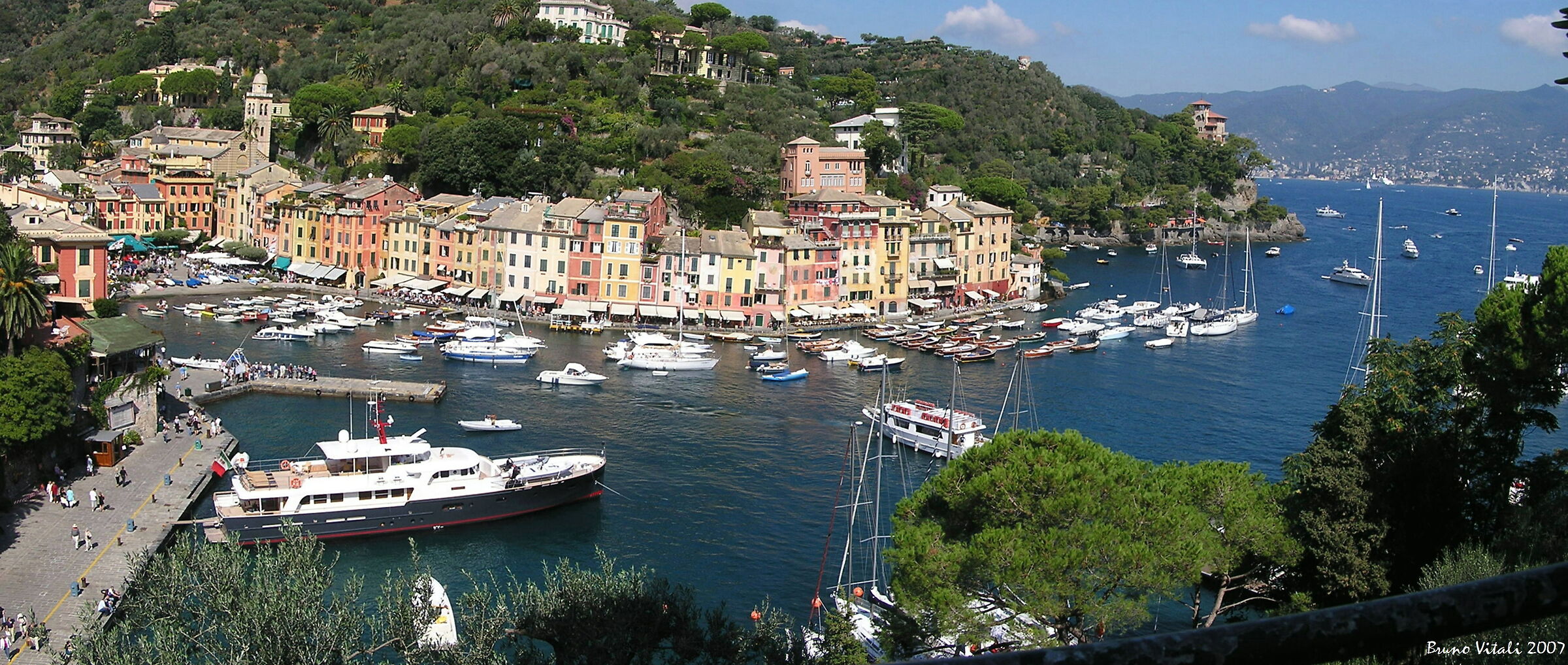 Portofino