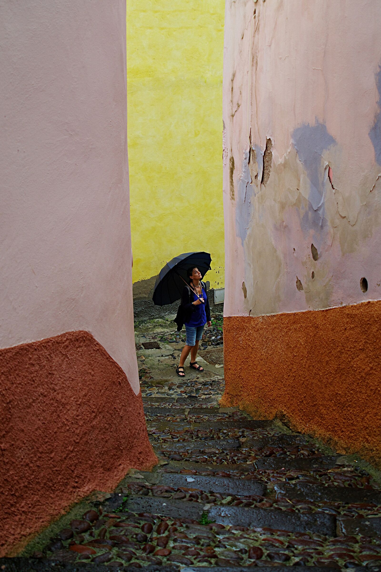 United Colors of Bosa