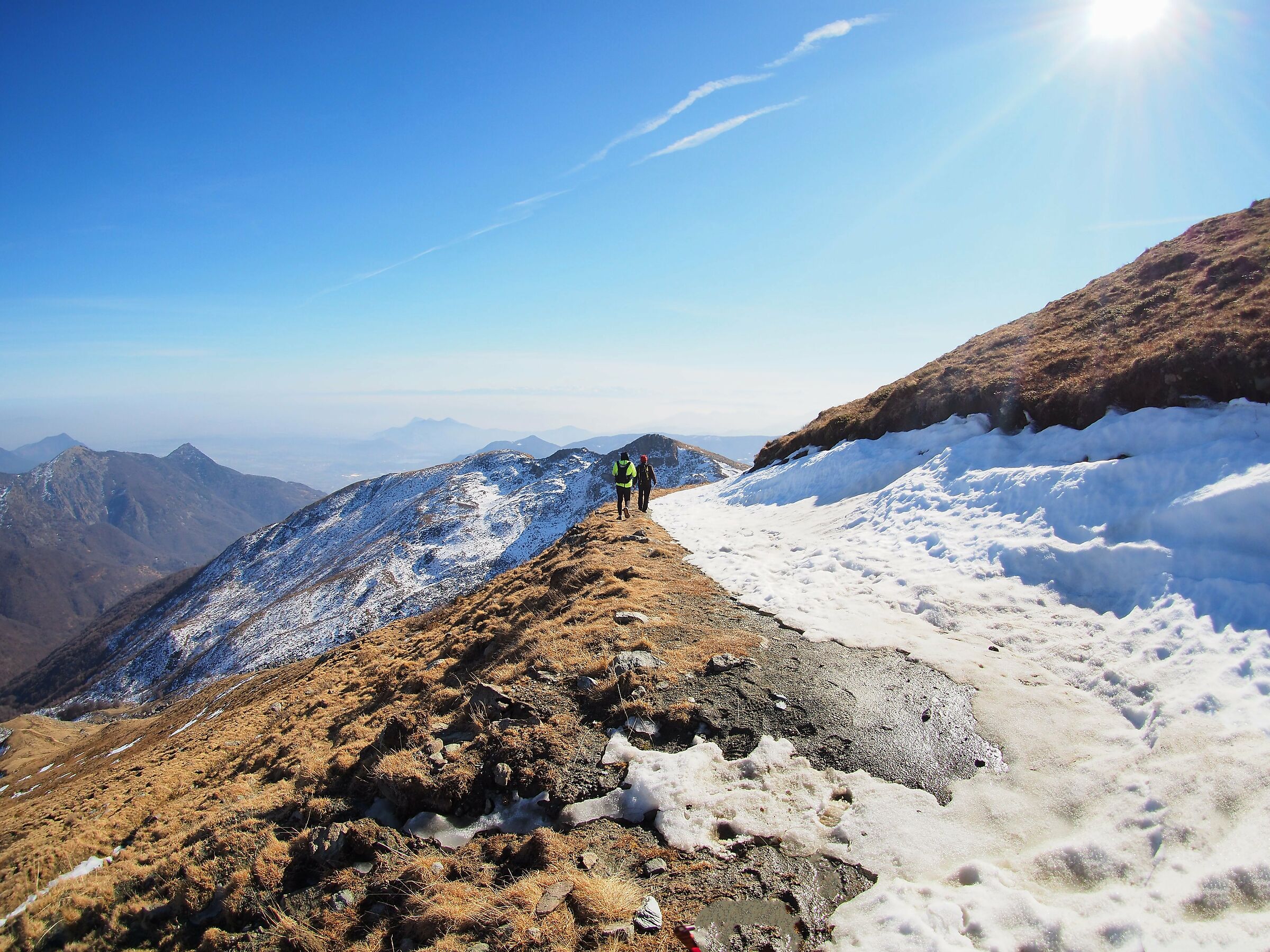 They keep calling it "cap" maybe unjustly.