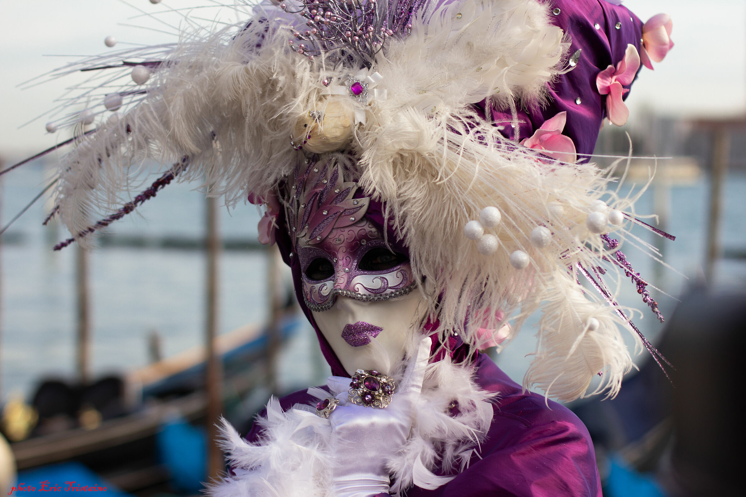 Carnevale di Venezia