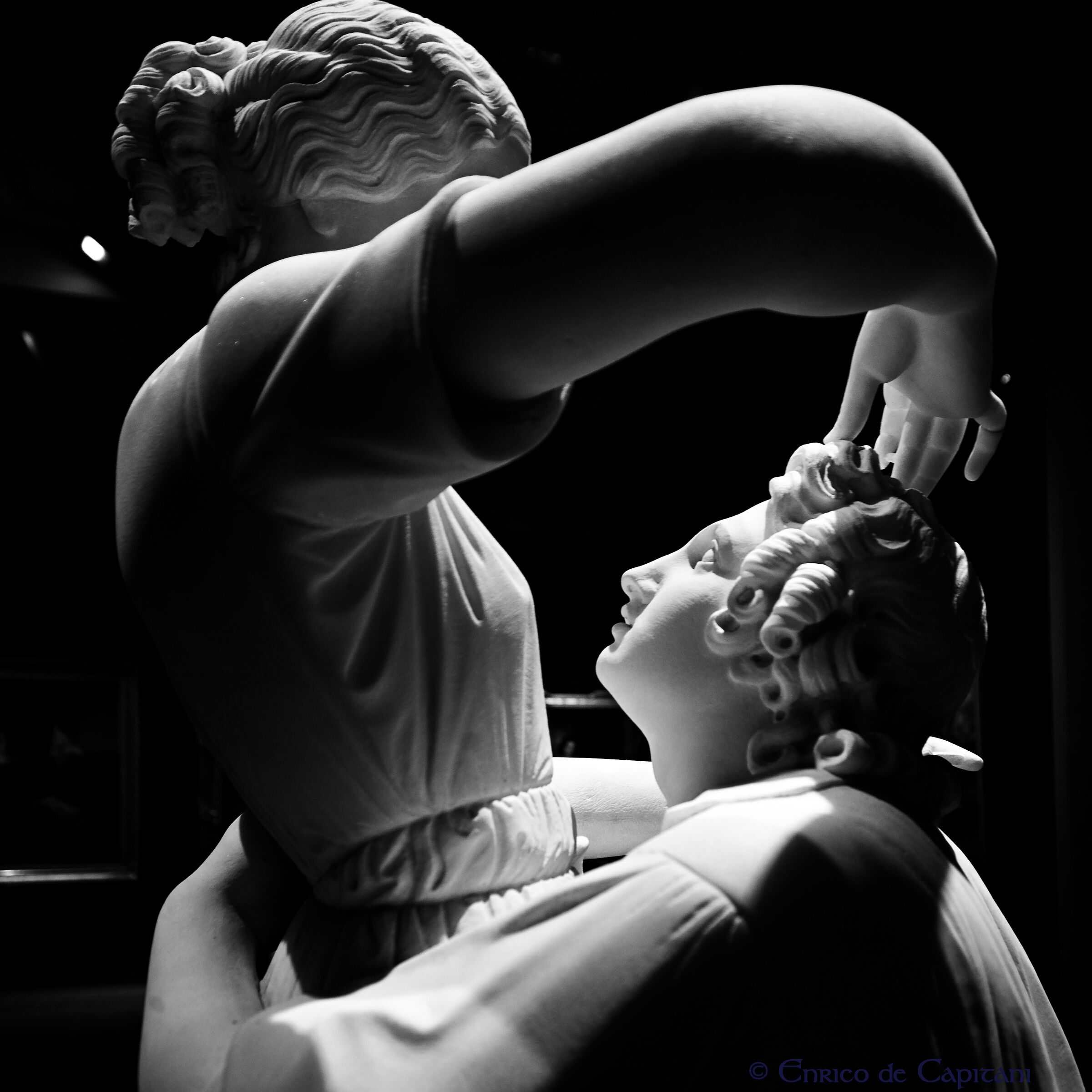 Romanticismo alle Gallerie d'Italia a Milano