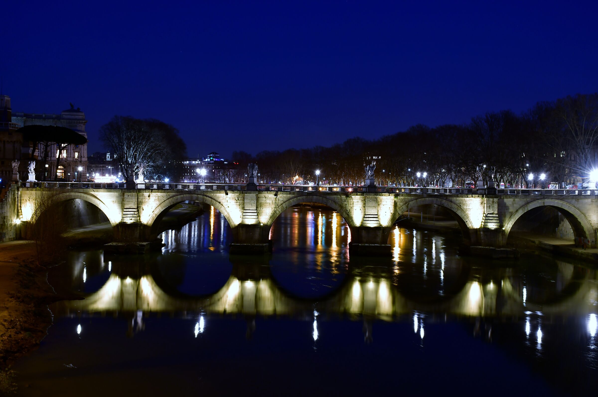 Ponte Sant' Angelo