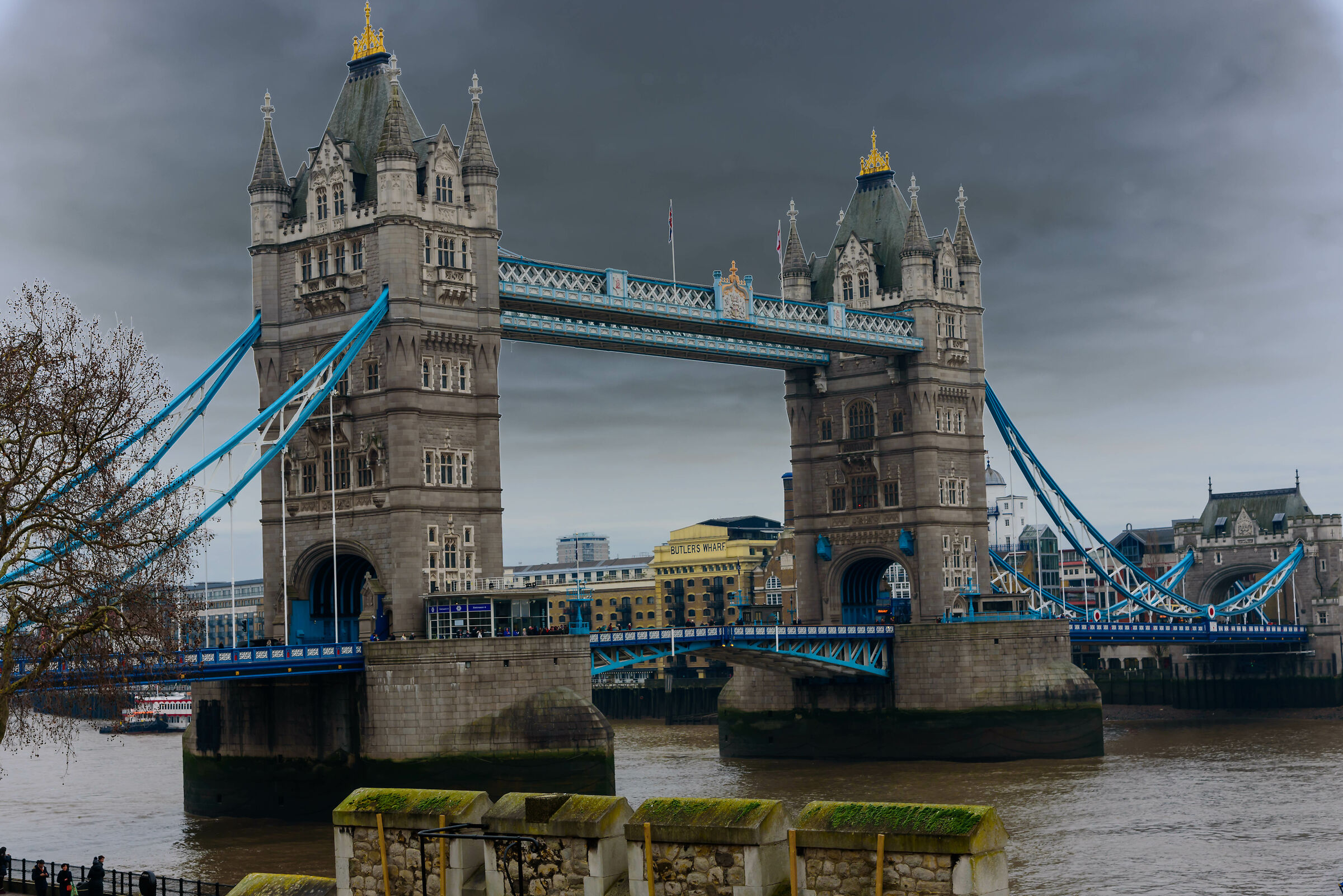 Tower Bridge