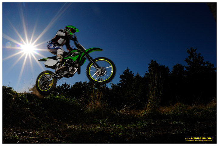 Motocross
