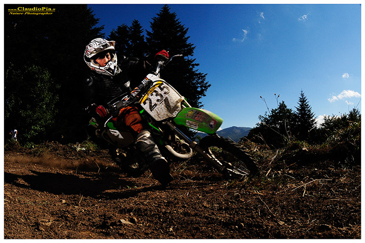Motocross
