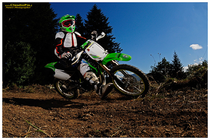 Motocross