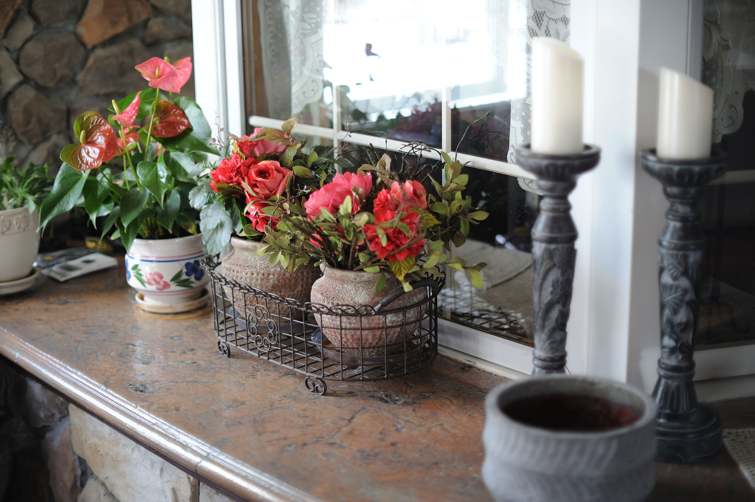 Adjusting Nikon d700 settings