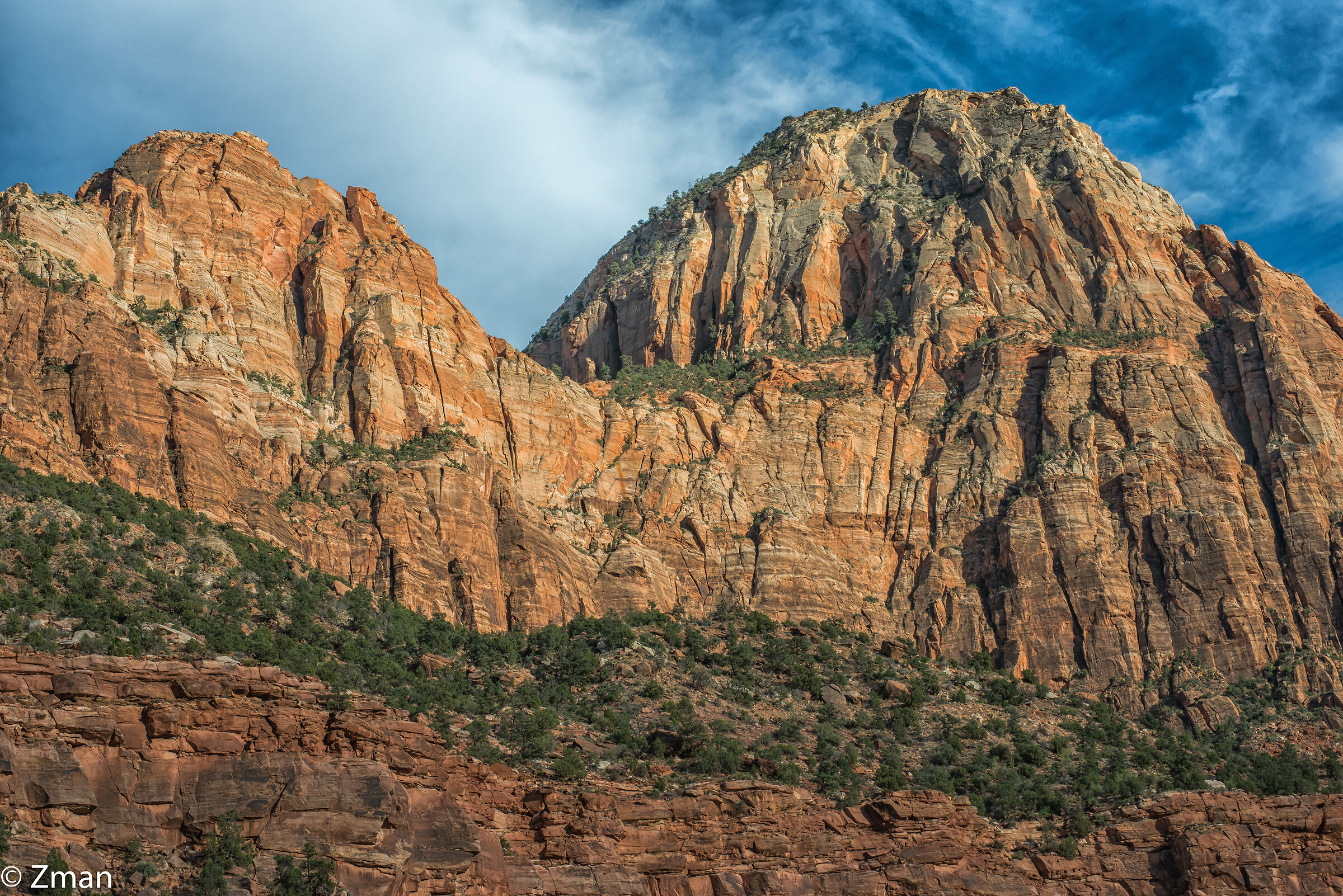 Zion National Park