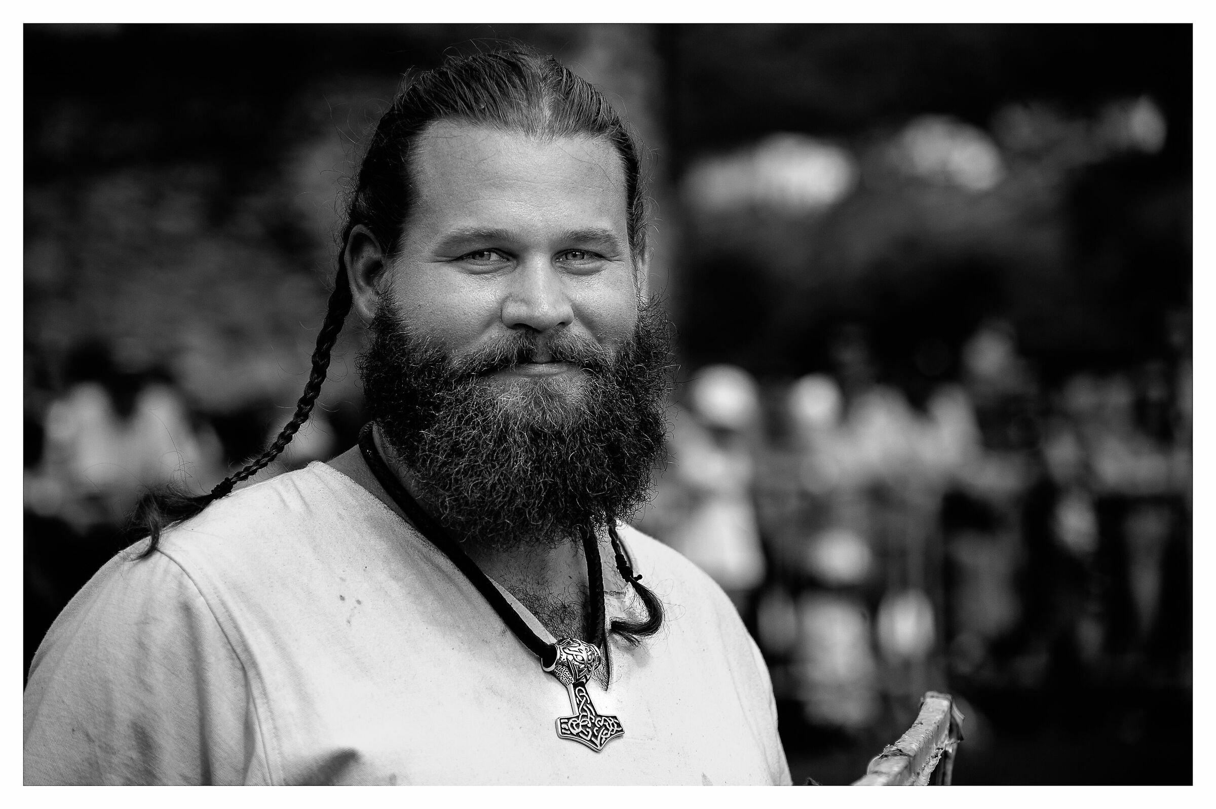 The sword in the fortress Bellinzona
