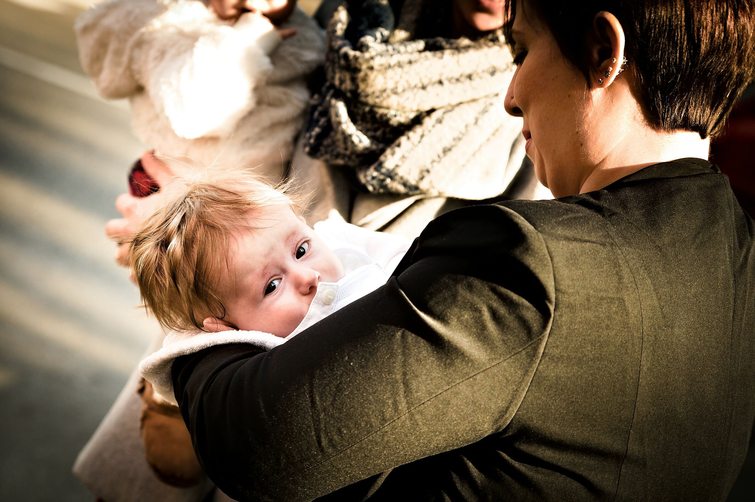 Giornata del Battesimo