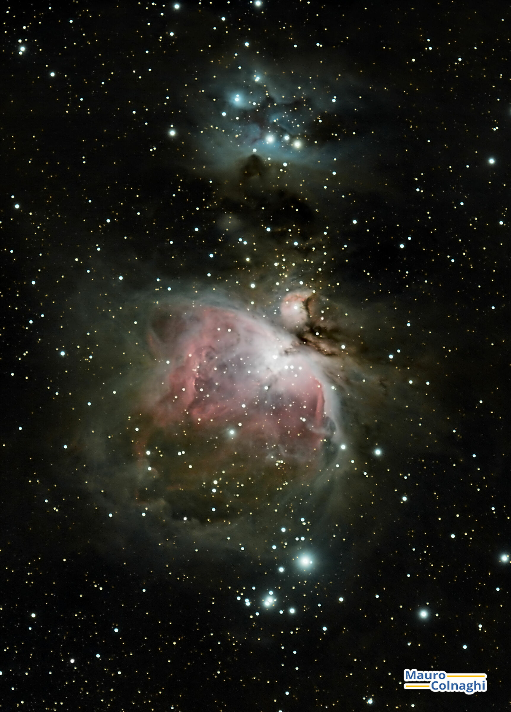 M42 Orion