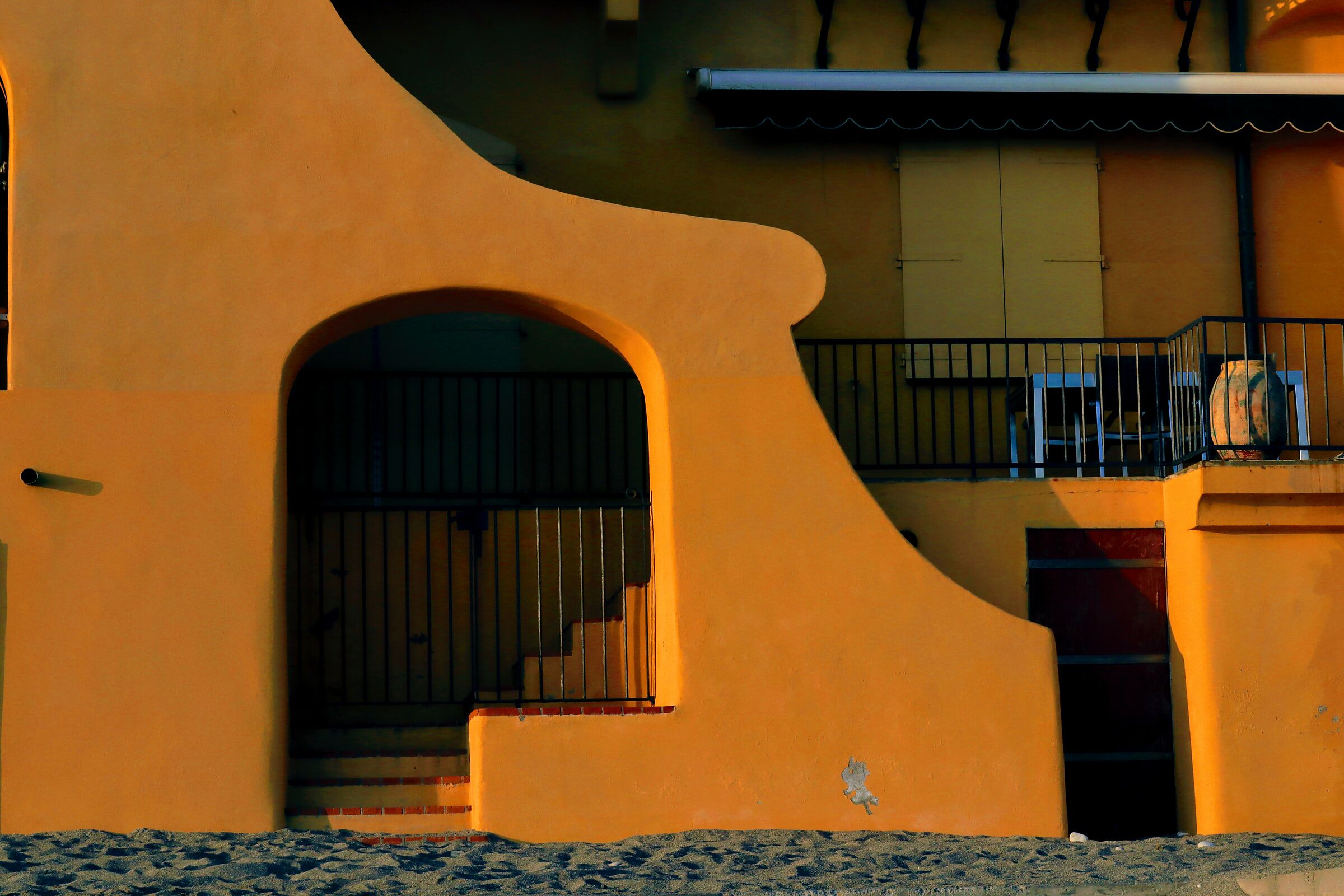 Village of Fishermen (Varigotti)