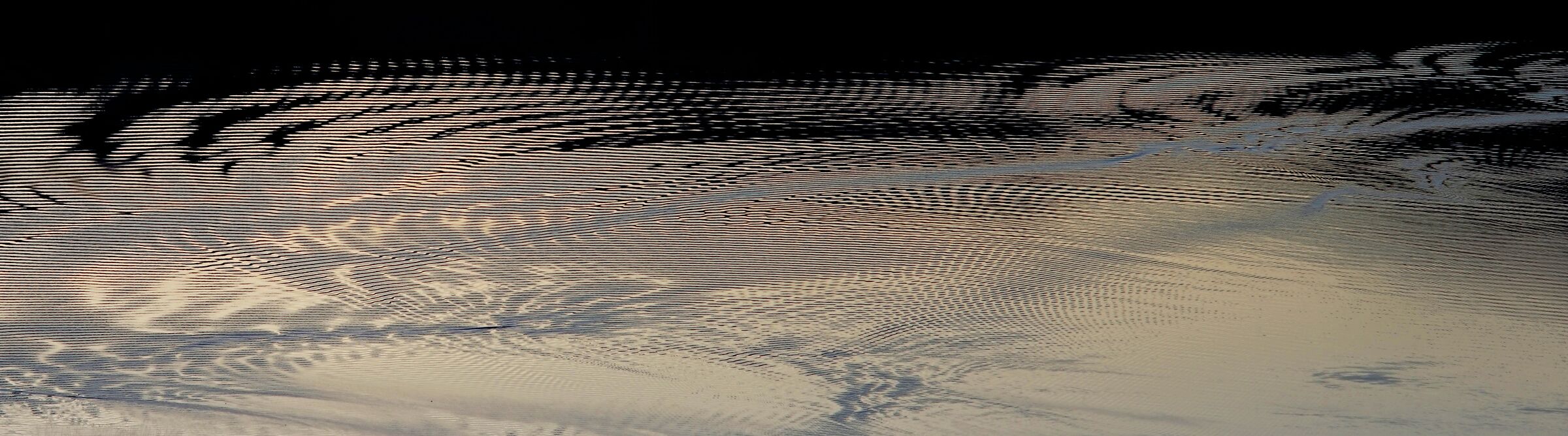 Alba sul Lago Maggiore