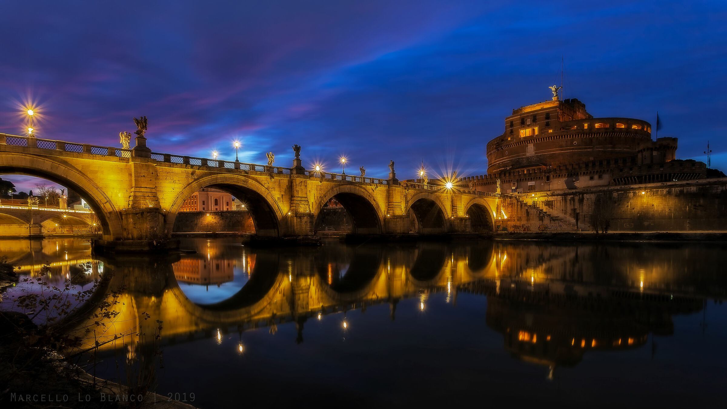 Castel Sant'Angelo - Roma