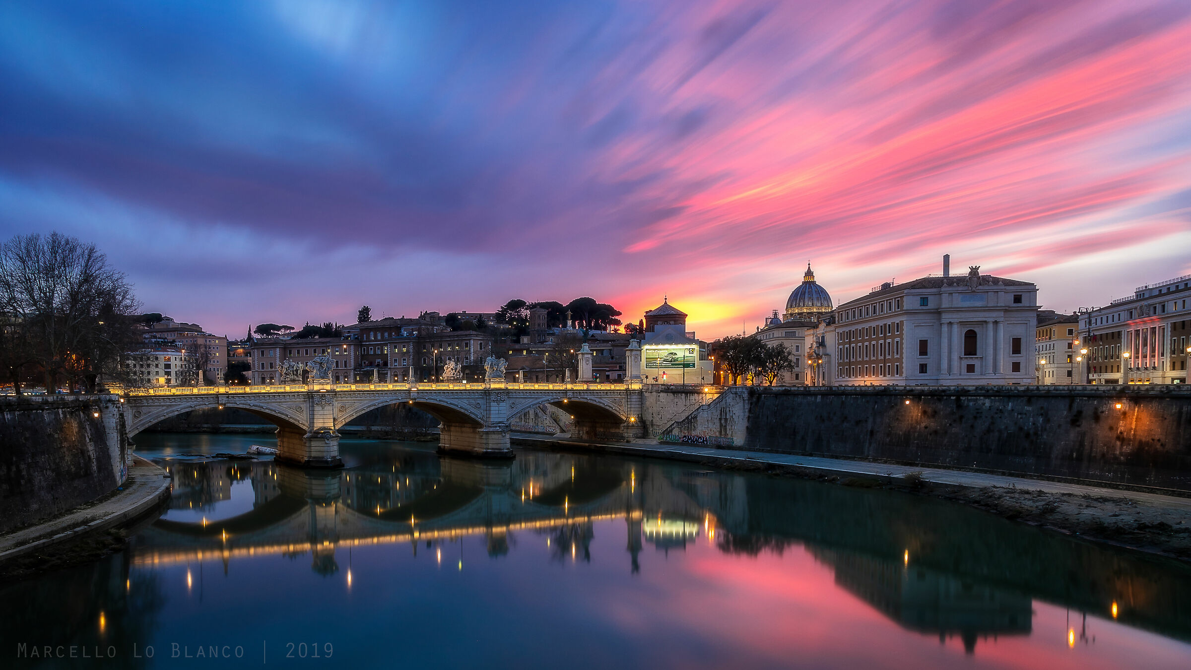 Ponte Sant'Angelo