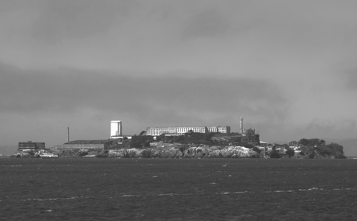 Alcatraz