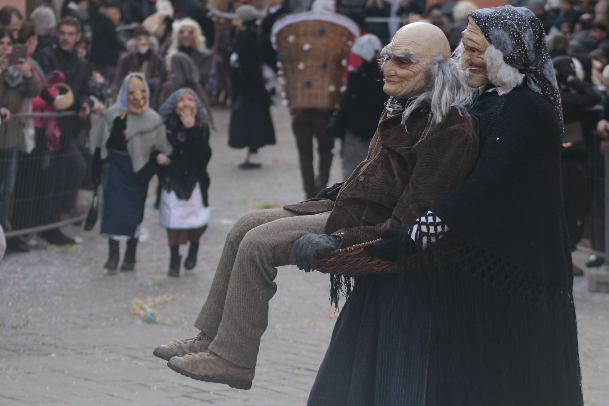 Carnival of Livemmo N. 2