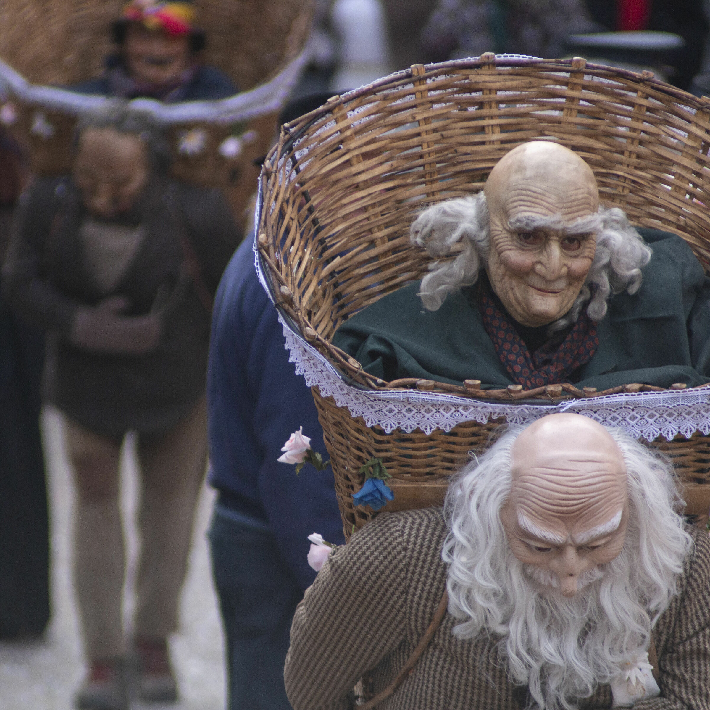 Carnevale di Livemmo n.3