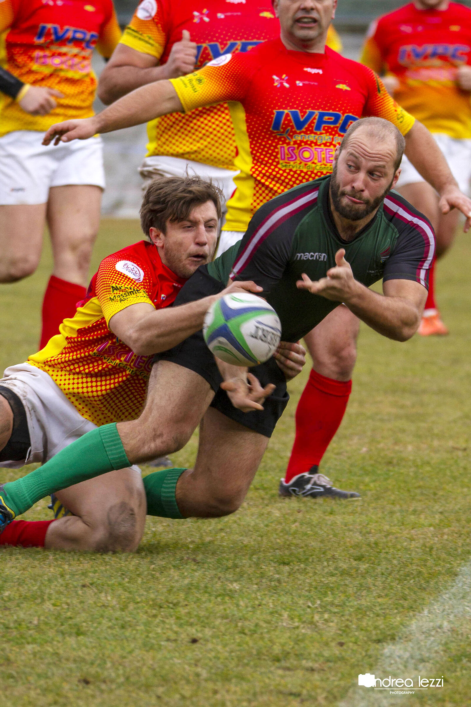 U.R.L'Aquila vs Benevento Campionato serie A