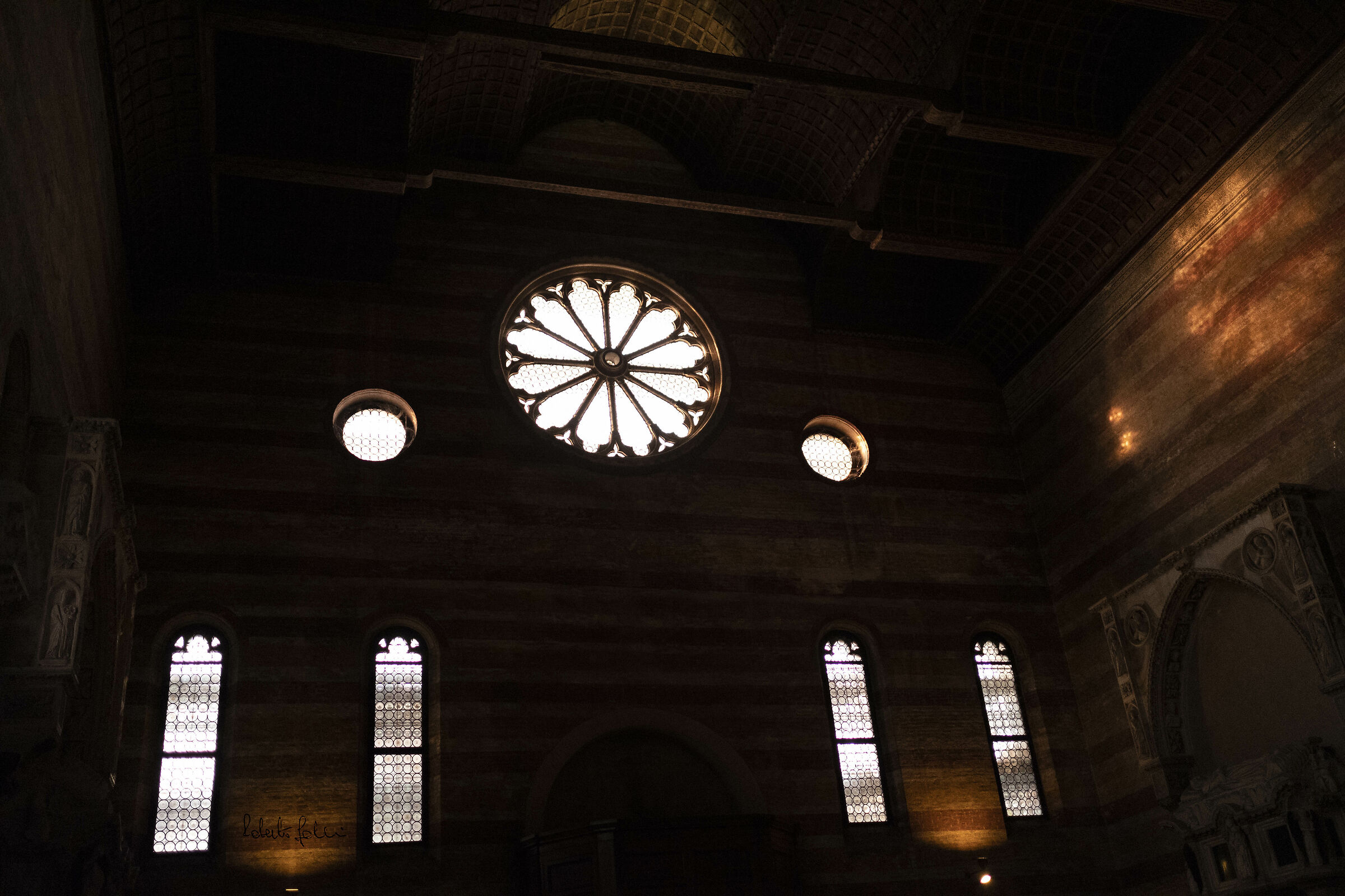 Un punto di vista...