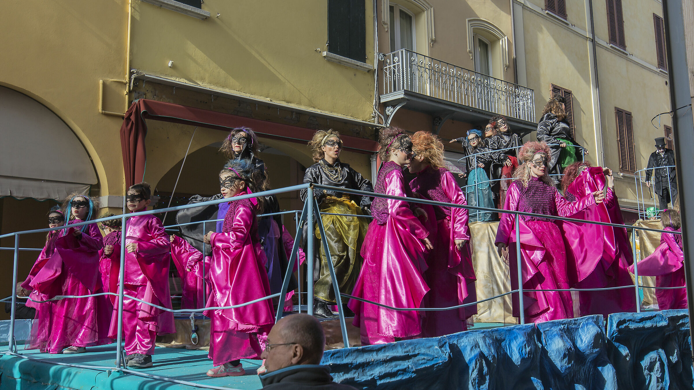 carnevale 6