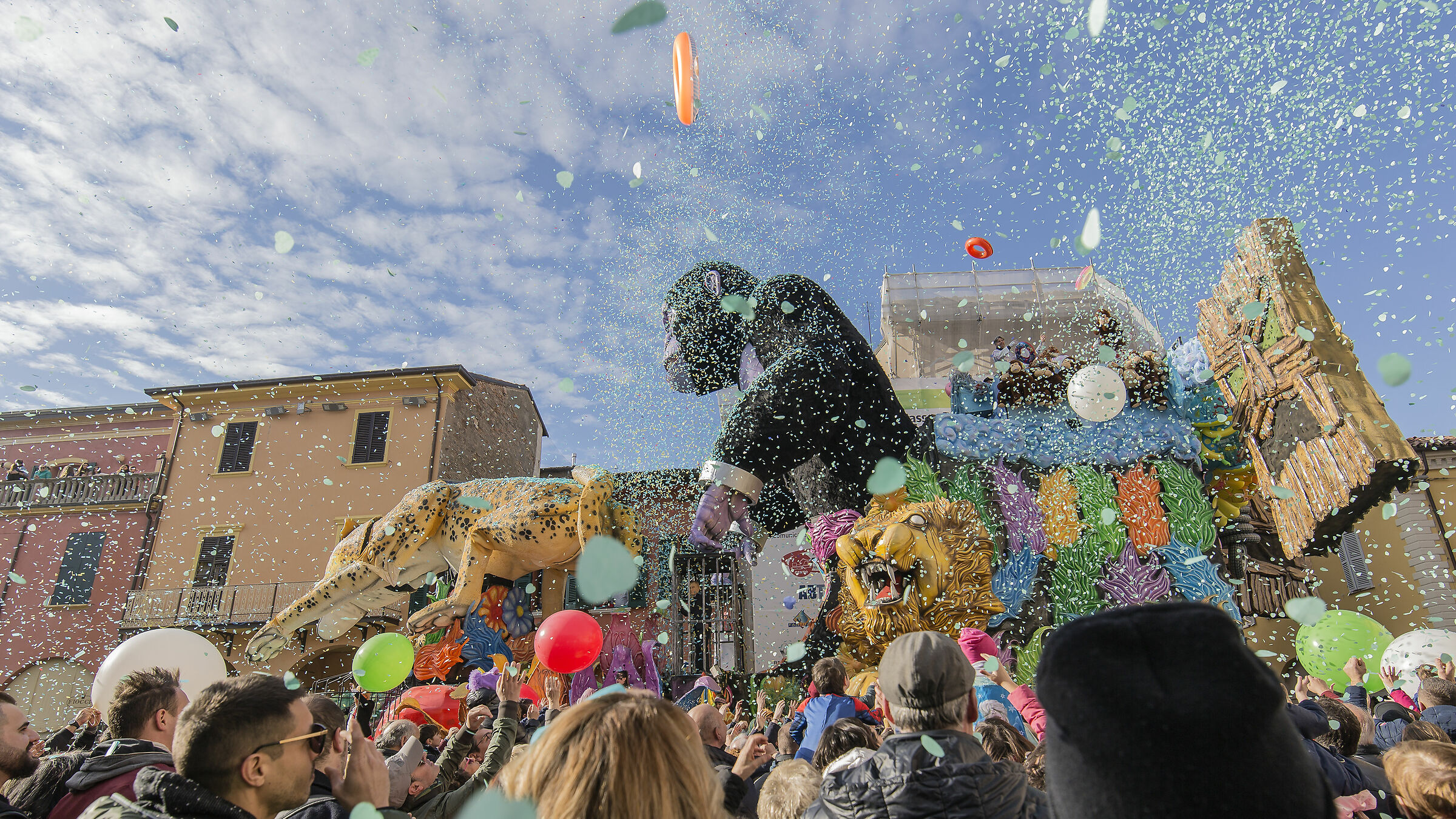 carnevale 9
