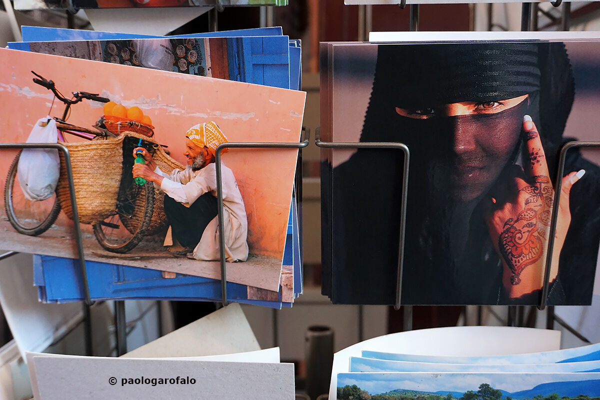 Racconti di uomini e donne