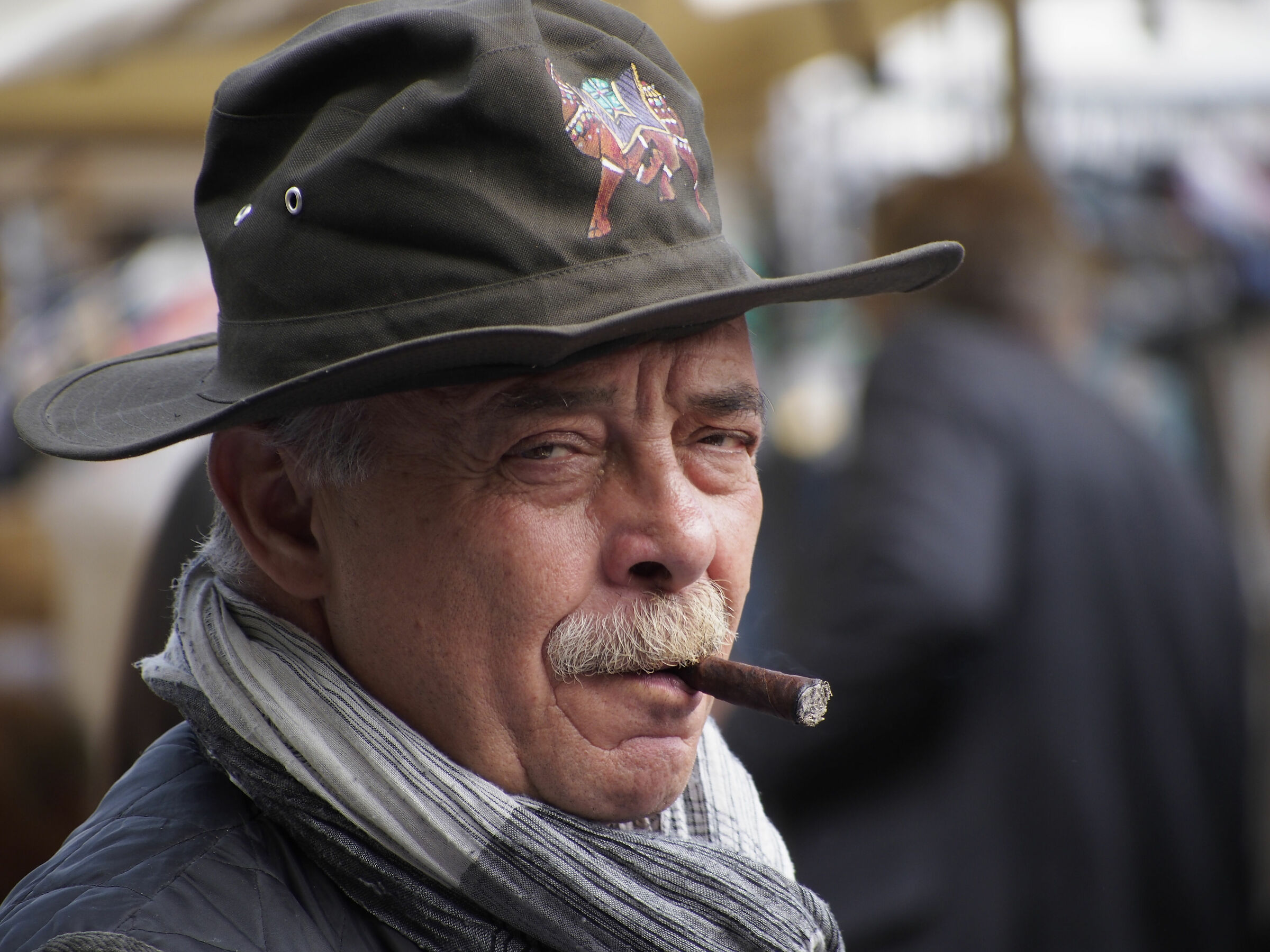 Antiquariato. Gente e volti 1