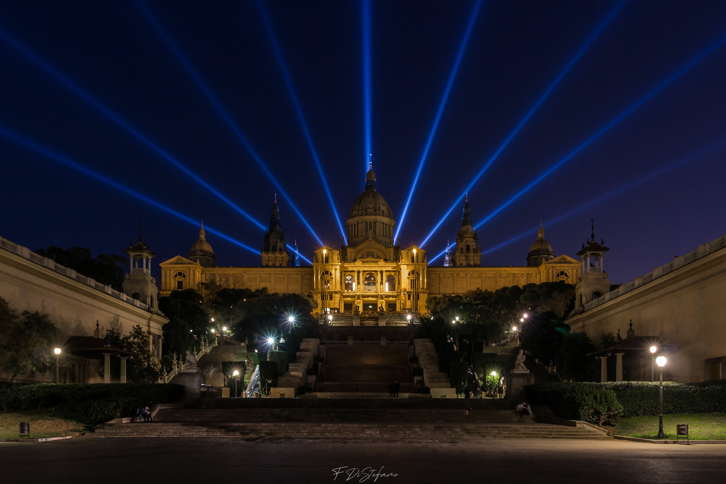 Museu Nacional d'arte de Catalunya